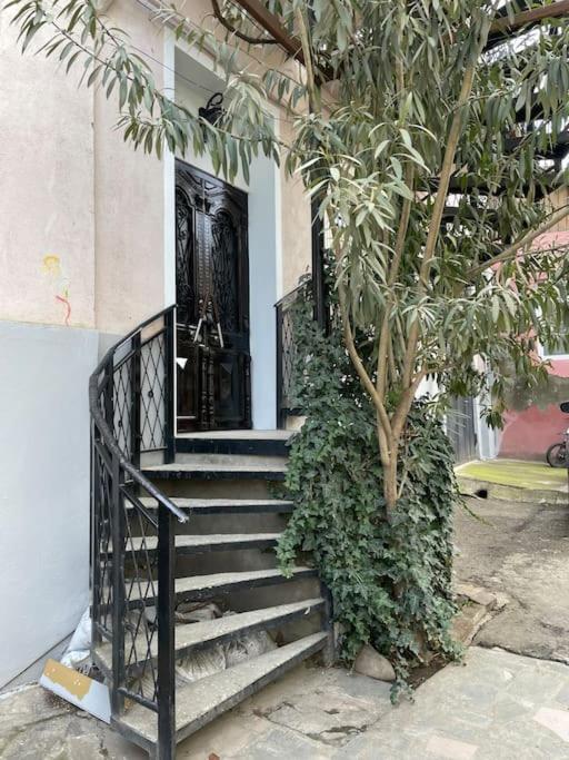 House In Old Tbilisi Apartamento Exterior foto