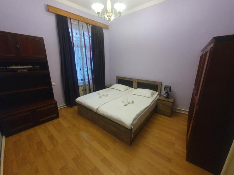 House In Old Tbilisi Apartamento Exterior foto